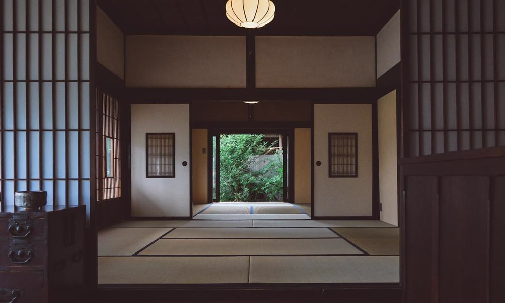 ëighten Private Guesthouse Yoga Retreat 1日1組限定古民家宿エイテン