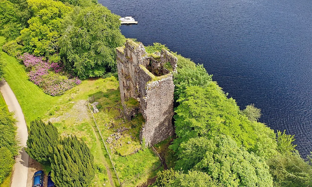 Events and Experiences