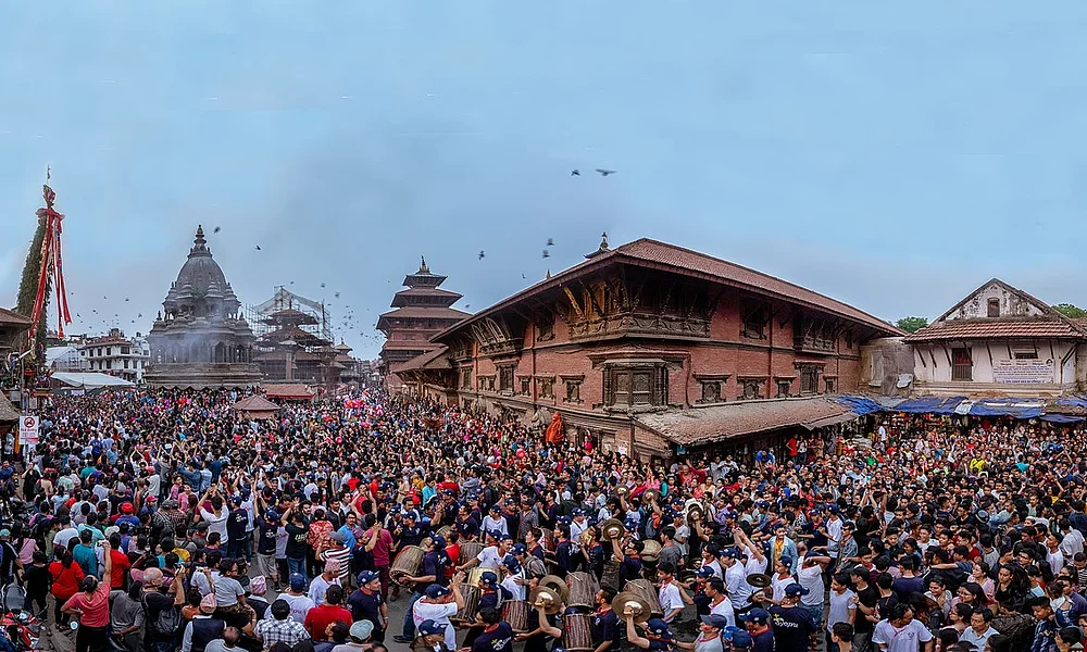 Events and Experiences