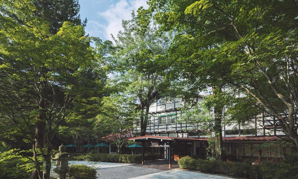 Karuizawa