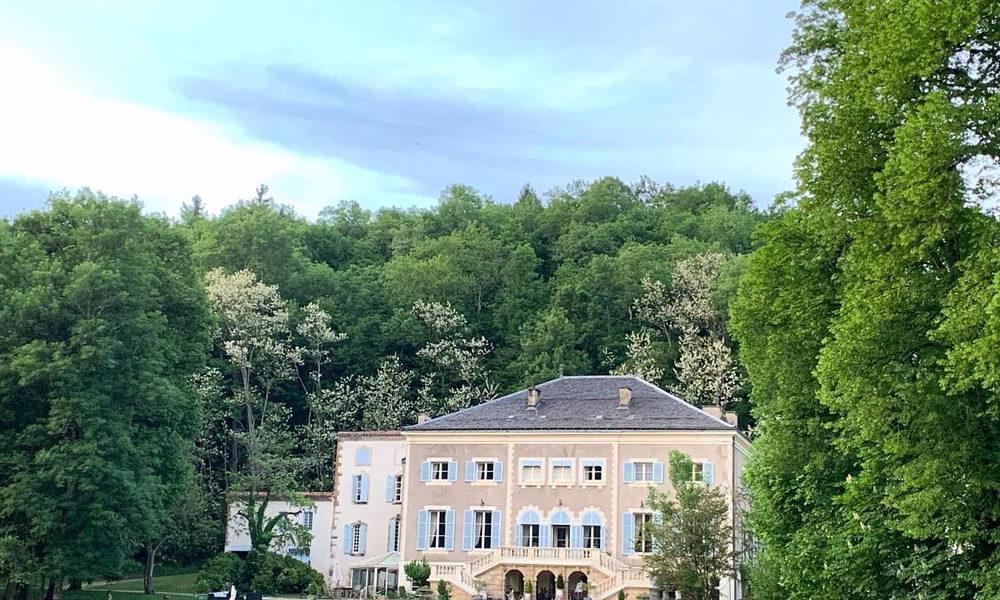 La Bastide-de-Sérou