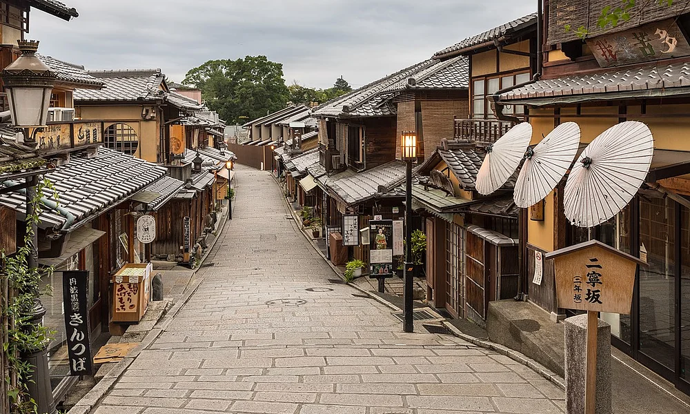 Events and experiences