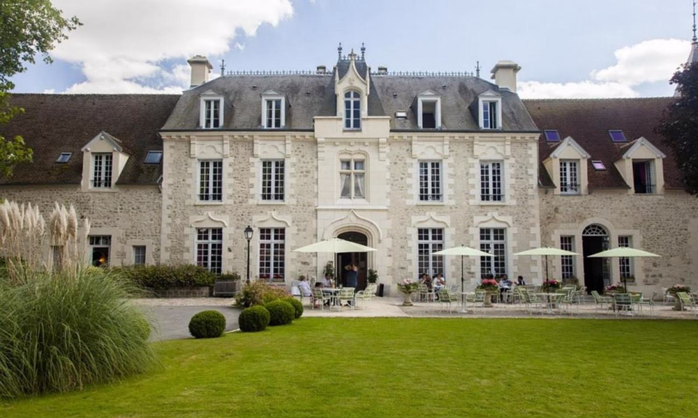 Chateau De Fere
