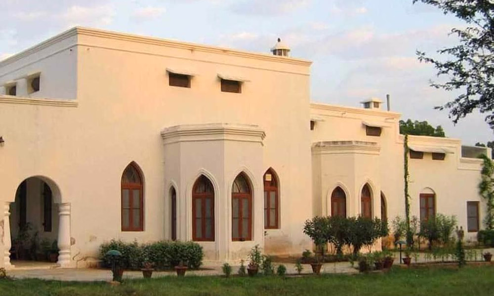 Bhilwara