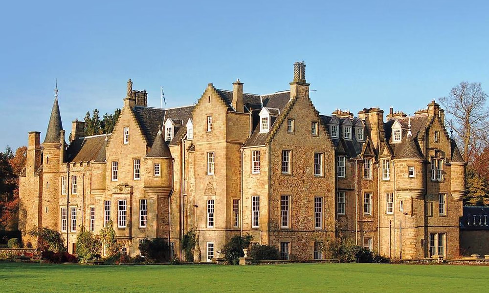 Musselburgh