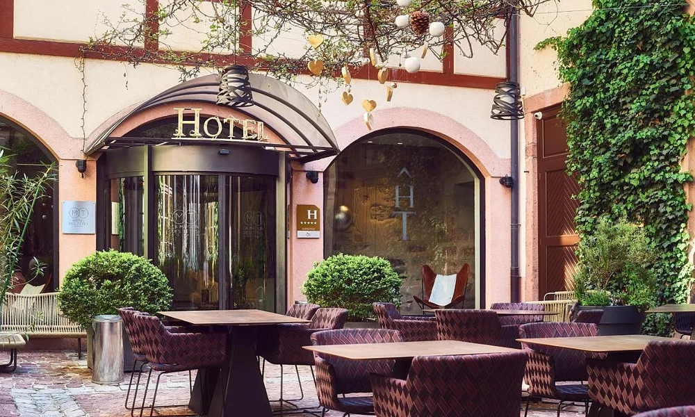 Events and experiences