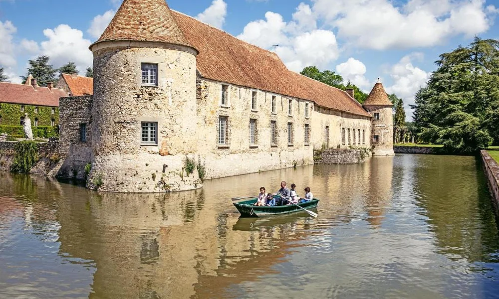 Events and experiences