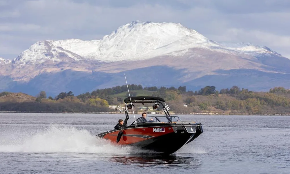 Events and Experiences