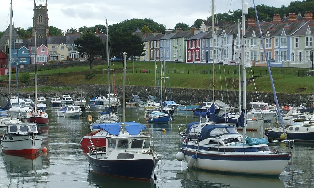 Events and Experiences