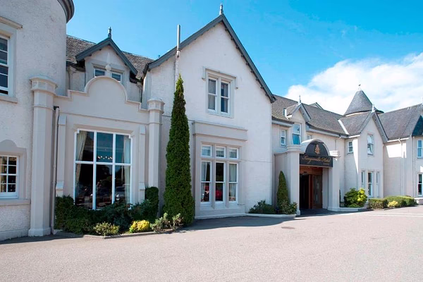 Kingsmills Hotel