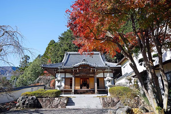 TEMPLE HOTEL HABANOBO