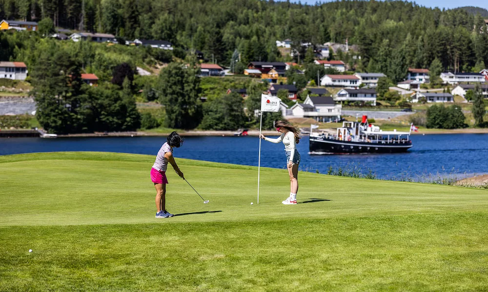 Events & Experiences