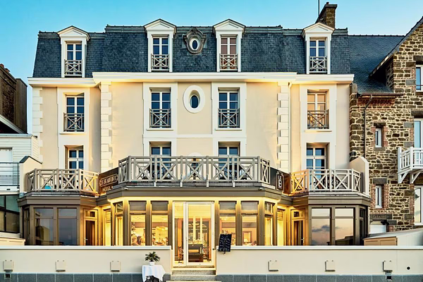 Hôtel Le Beaufort