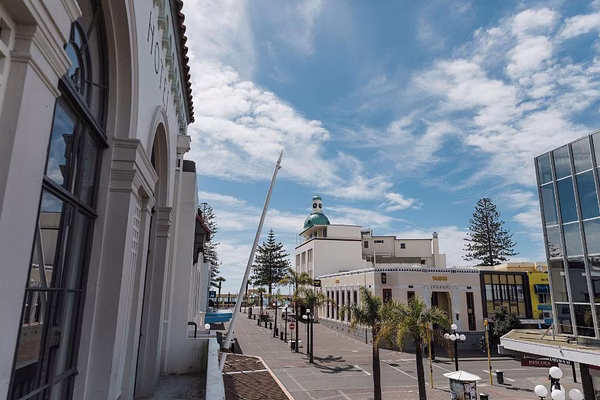 Criterion Hotel Napier