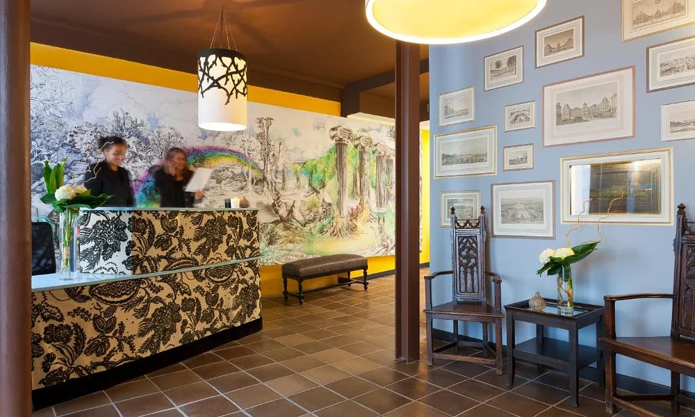 Events and experiences