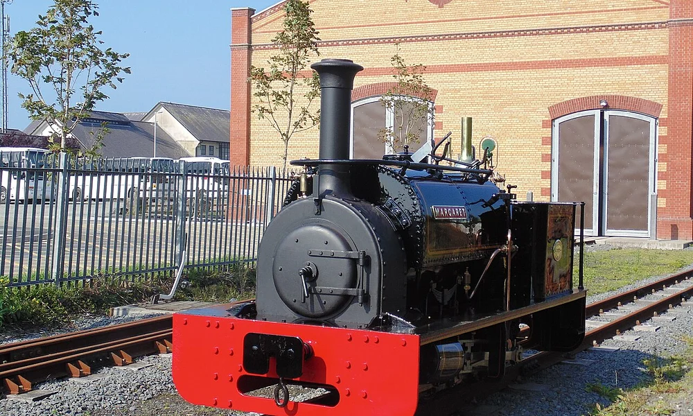 Events and Experiences