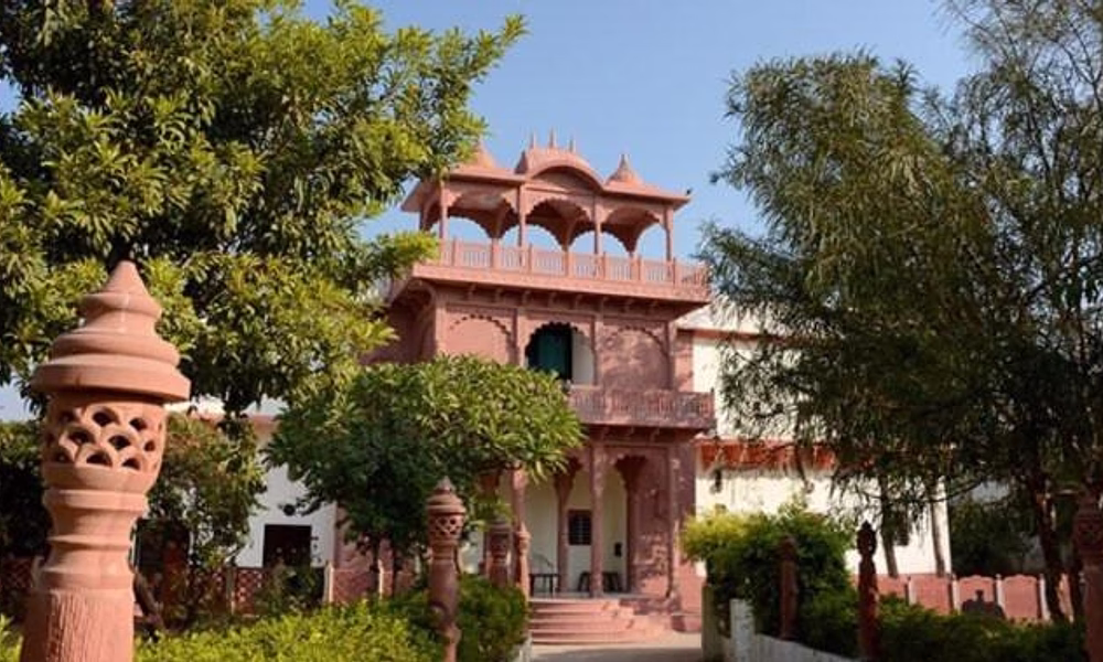 Dausa