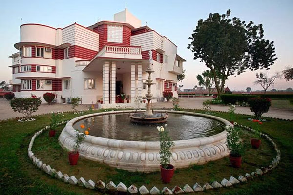 Karni Bhawan Palace - Heritage by HRH Group of Hotels