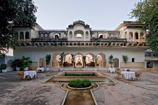 Samode Bagh