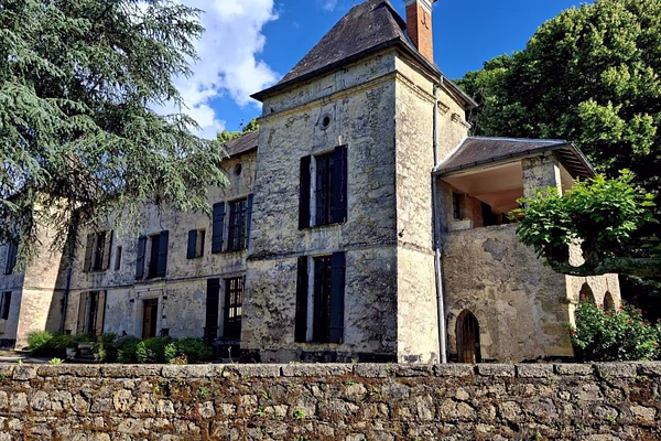 Château de Courtebotte