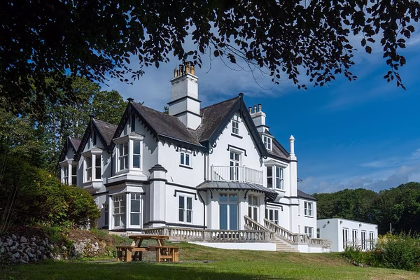 Penally Manor