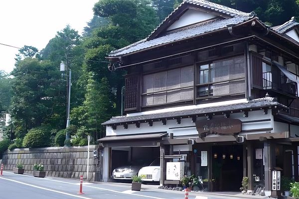 Itoya Ryokan