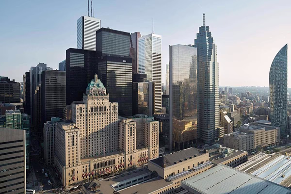 Fairmont Royal York