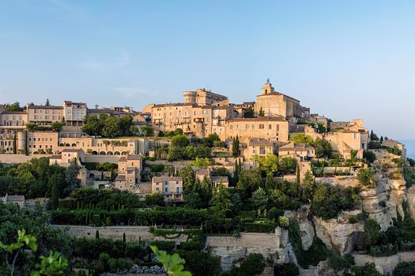 Airelles Gordes, La Bastide