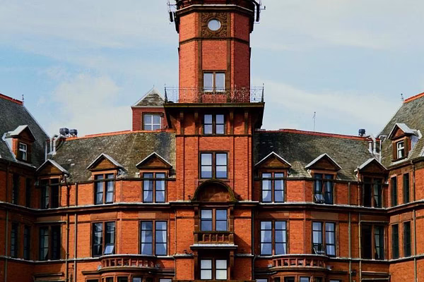 Slieve Donard