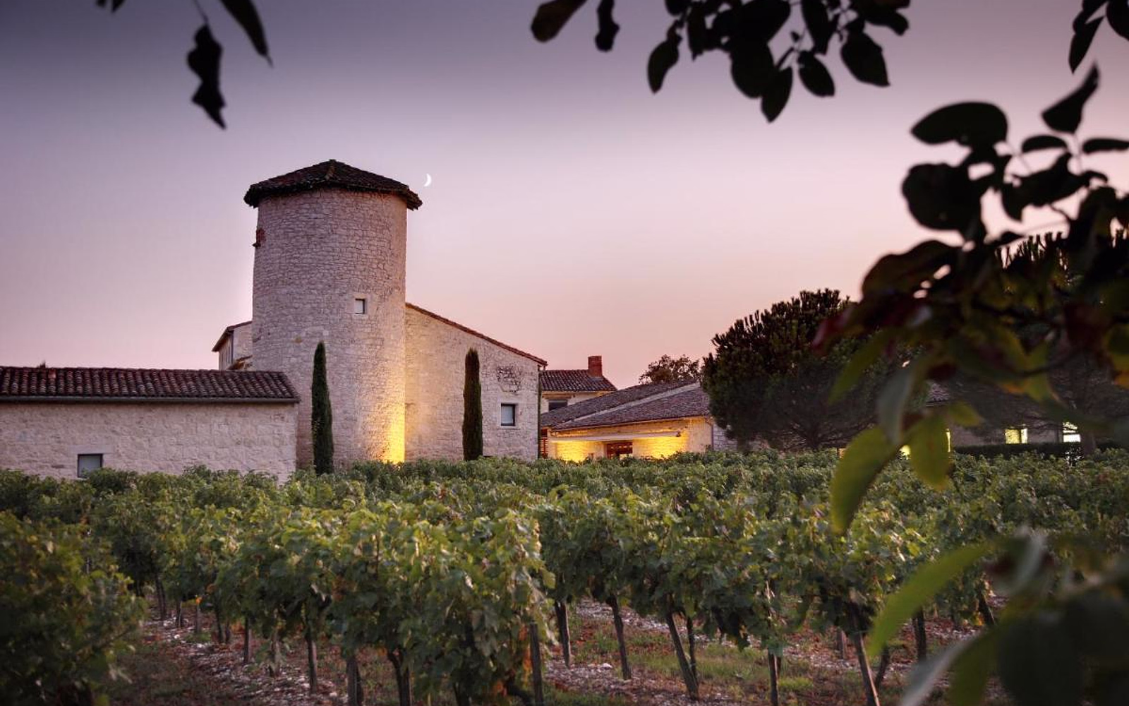 Château de Salettes