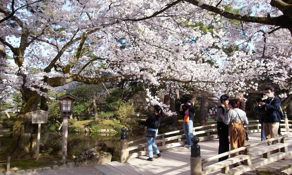 Events and experiences