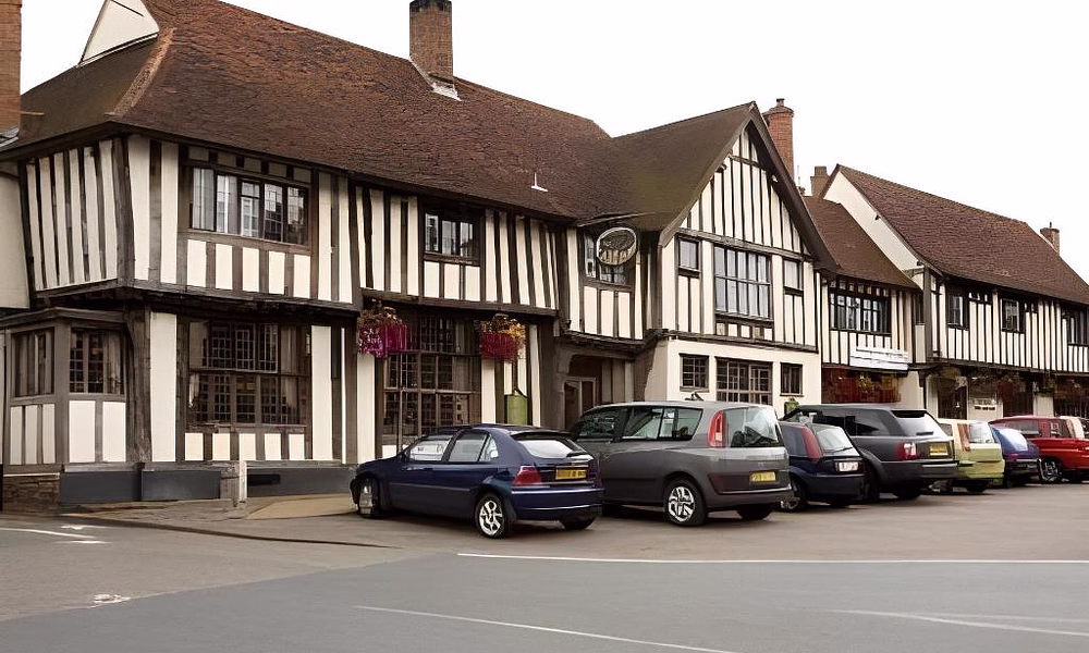 Long Melford