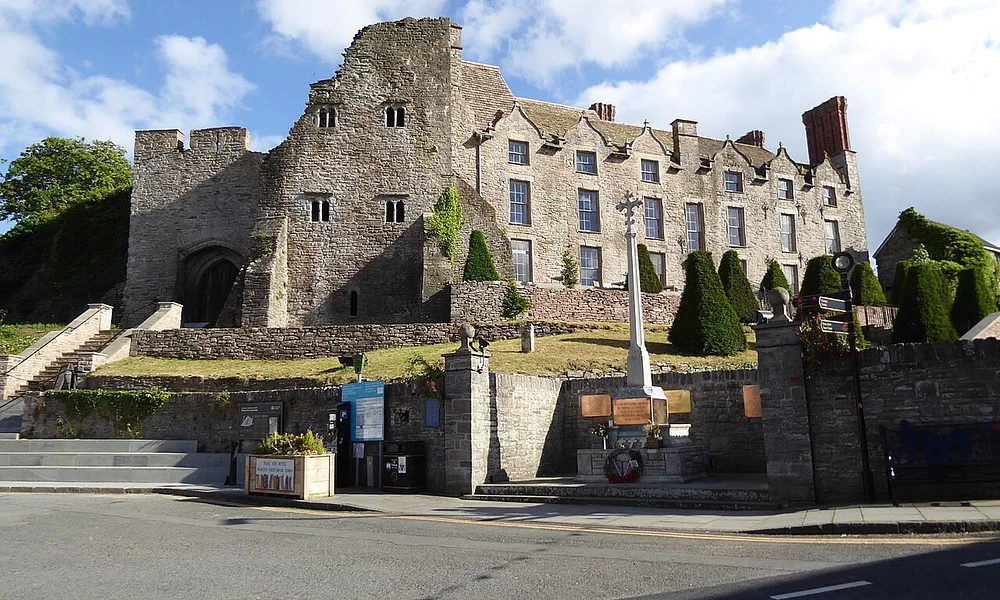 Events and Experiences