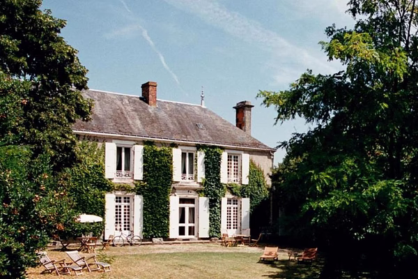 Château de l'Abbaye de Moreilles