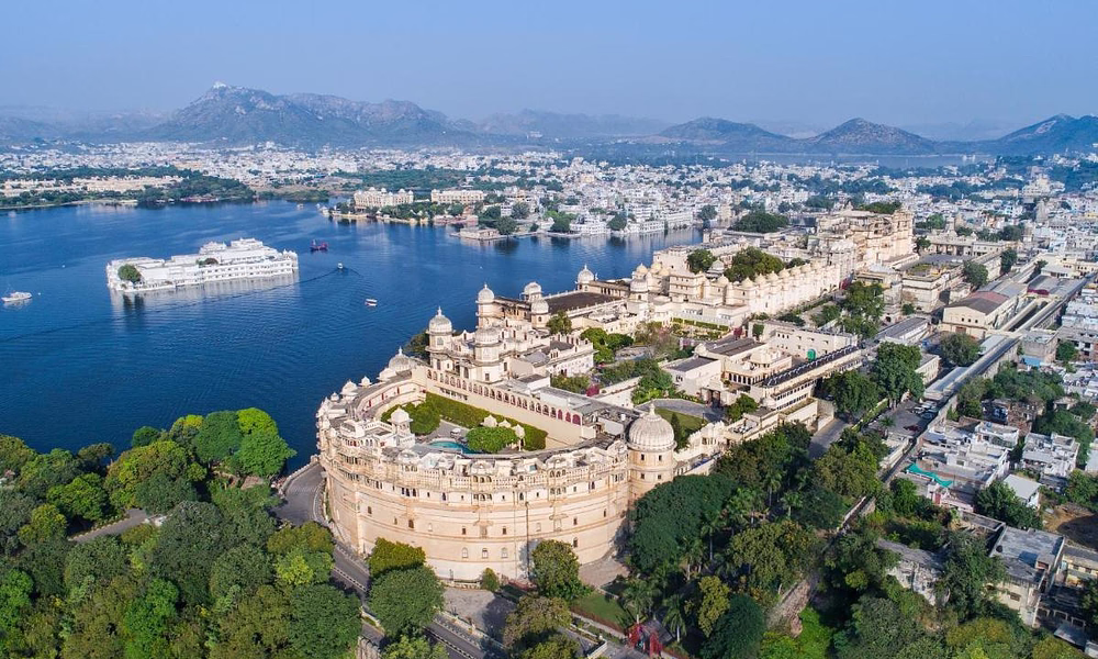 Shiv Niwas Palace by HRH Group of Hotels