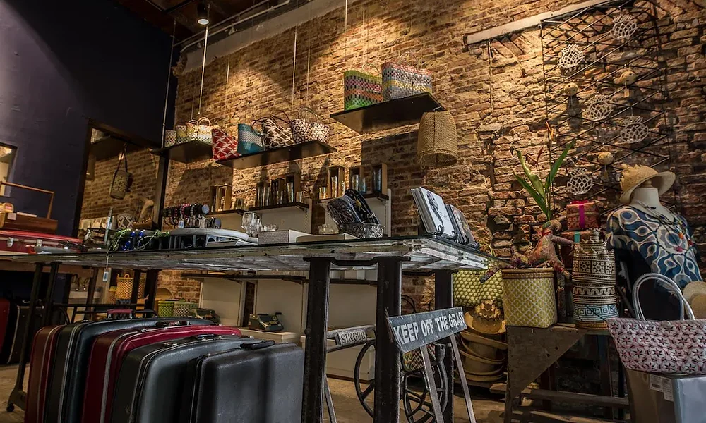 Events & Experiences