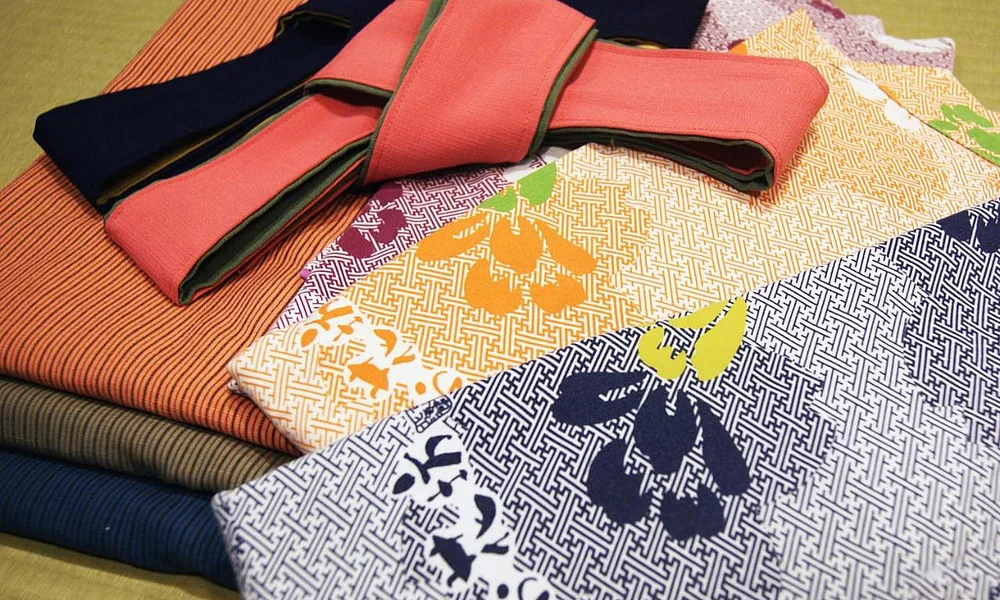 Events & Experiences