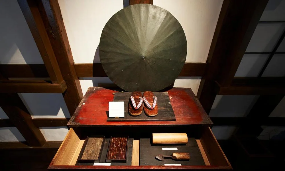 Events and experiences