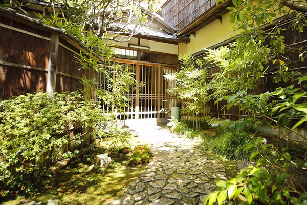 Hashinoya Bekkan Ransui