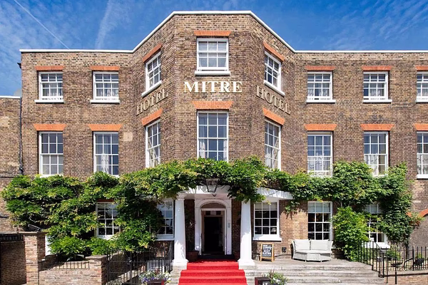 Mitre Hotel