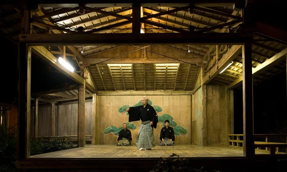 Events and experiences