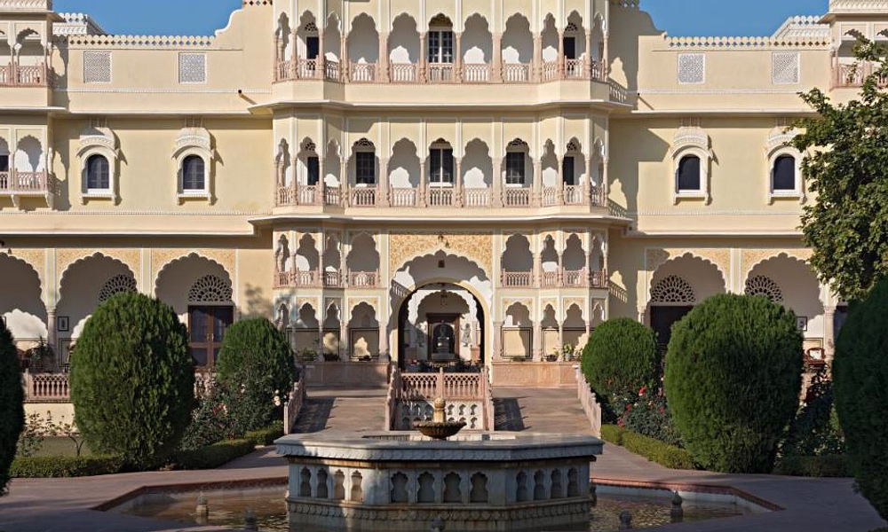Sawai Madhopur