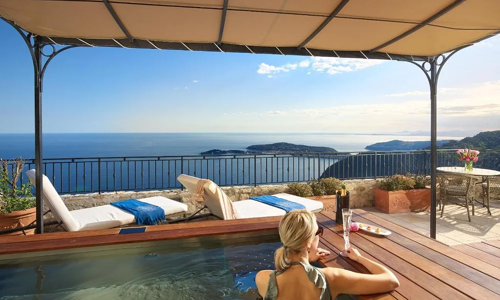 Events and experiences