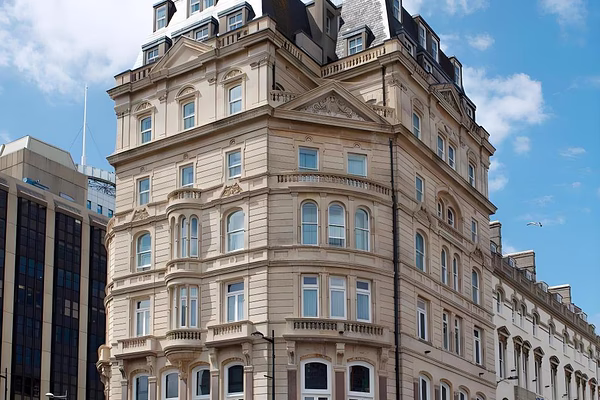 The Royal Hotel Cardiff