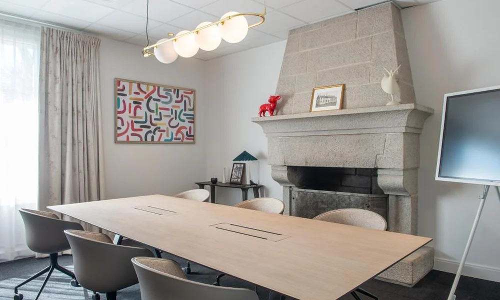 Events and experiences