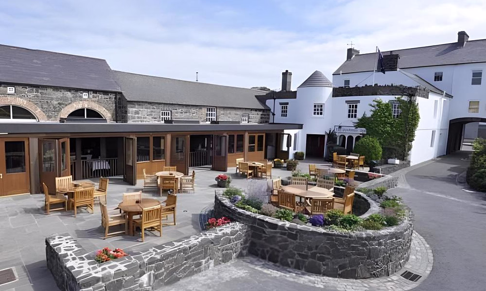Bushmills Inn Hotel & Restaurant