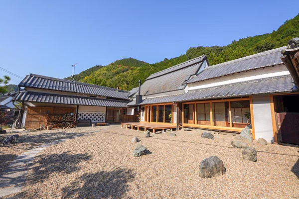 Kominka Yasaka