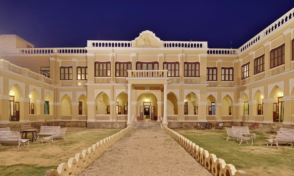 Surendranagar
