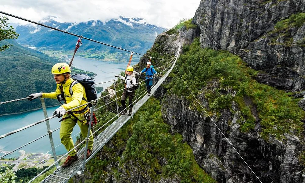 Events and Experiences