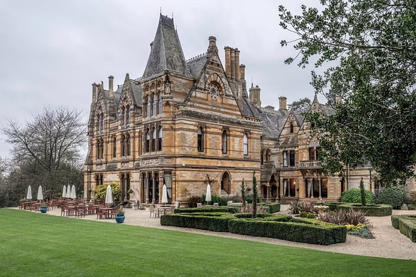Ettington Park Hotel